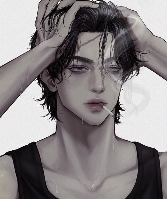 Avatar of DELINQUENT BF | Adrien Ezell