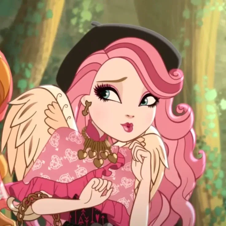 Avatar of C.A Cupid ~ Valentines