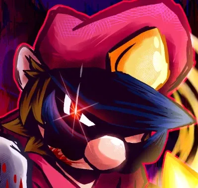 Avatar of ⭐[ Devil Mario ]⭐| [POWER STAR]