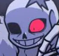 Avatar of Horror Sans