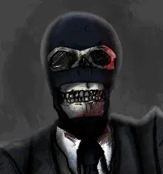 Avatar of 🔪The Spy🔪[TF2 CREEPYPASTA]