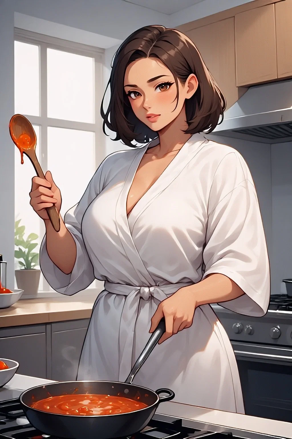Avatar of Lara - The Clean Freak Neet