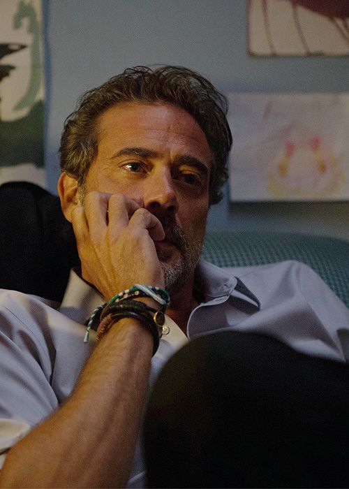 Avatar of Jeffrey dean morgan 