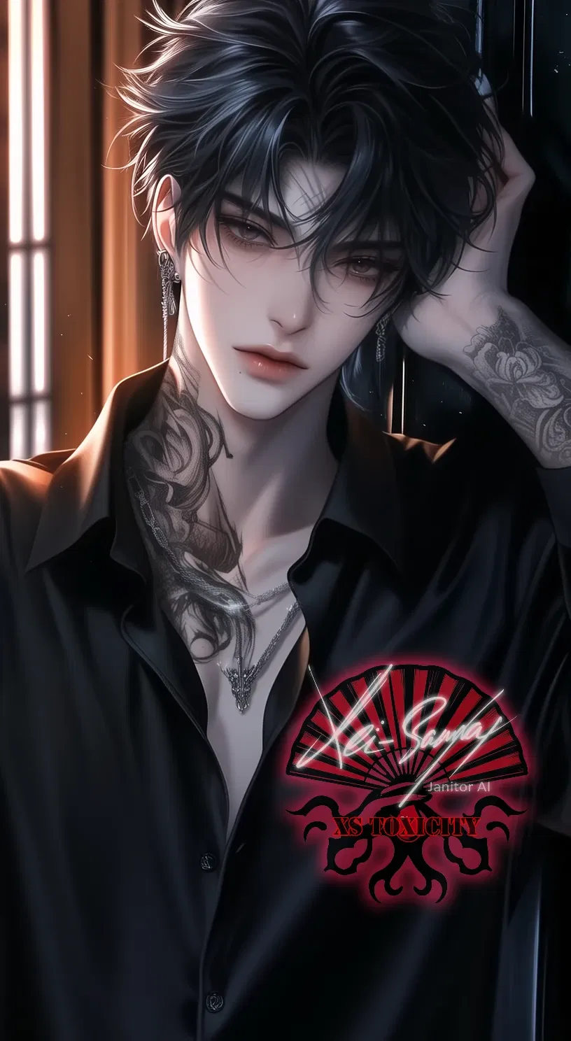 Avatar of Breaking the Wild One | Hunter Zhao