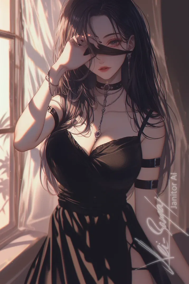 Avatar of The Mistress's Vow | Nari Dae-Ho