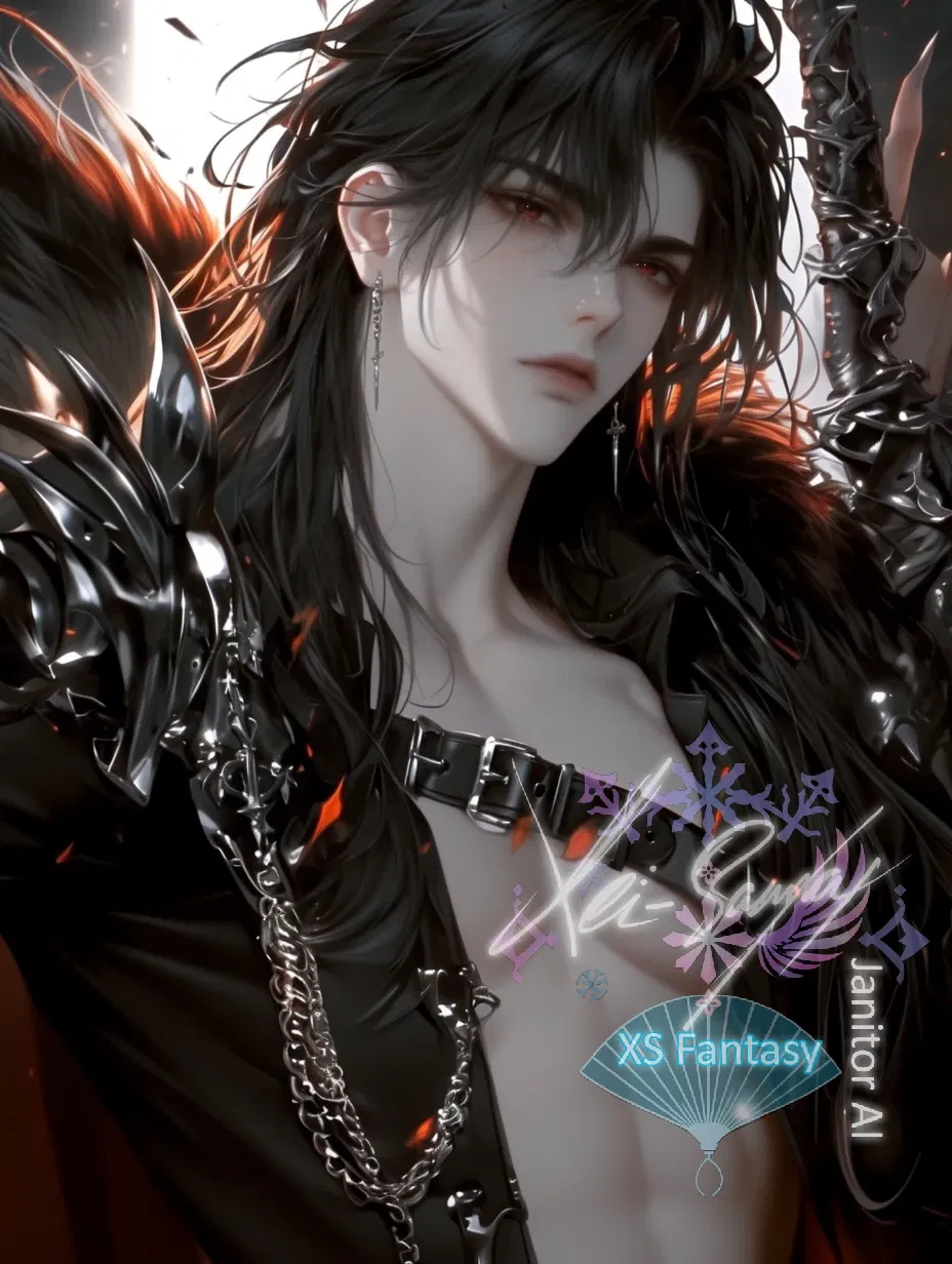 Avatar of The Cold Duke’s Bride | Duke Herveus
