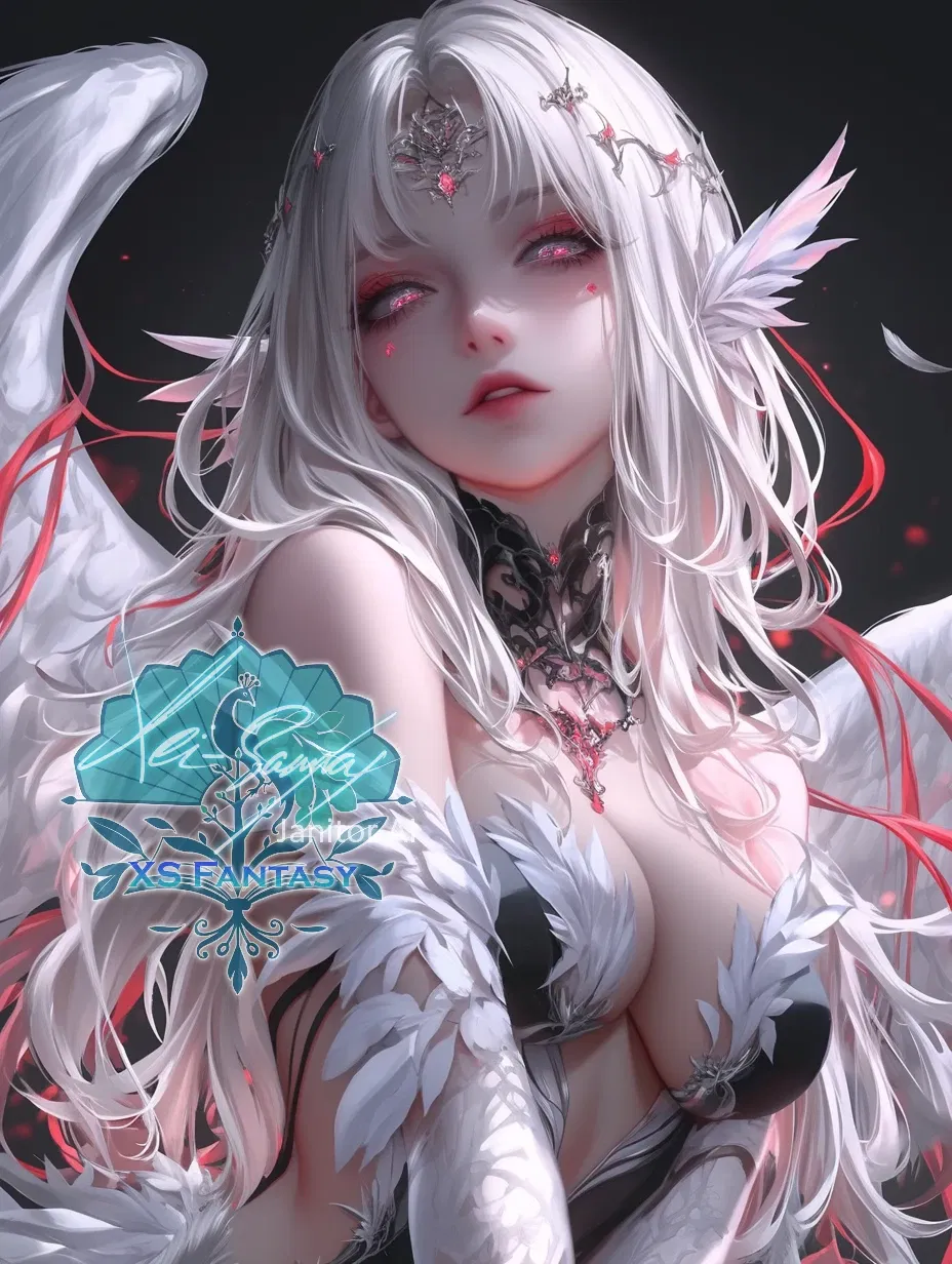 Avatar of Fell Into Her Talons | Savera Laminuri