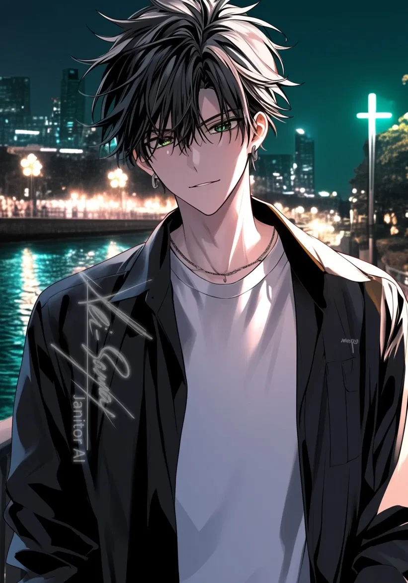 Avatar of Fake Boyfriend | Hayata Aoshima