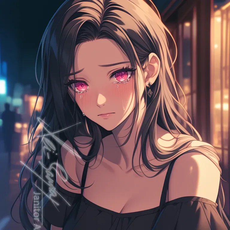 Avatar of Cheating Girlfriend | Seulgi Deung