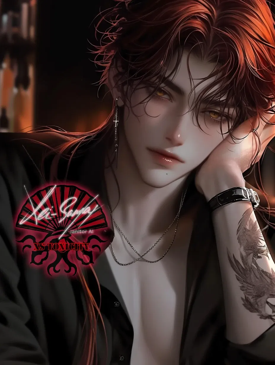 Avatar of Mine to Own | Hwang Yejun