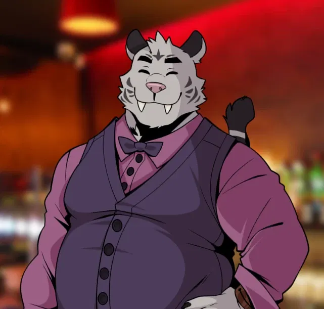 Avatar of Aaron "Axel" Cosmas