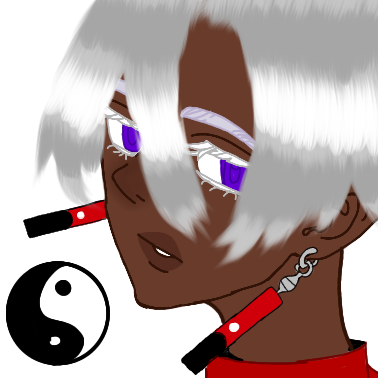 Avatar of izana kurokawa