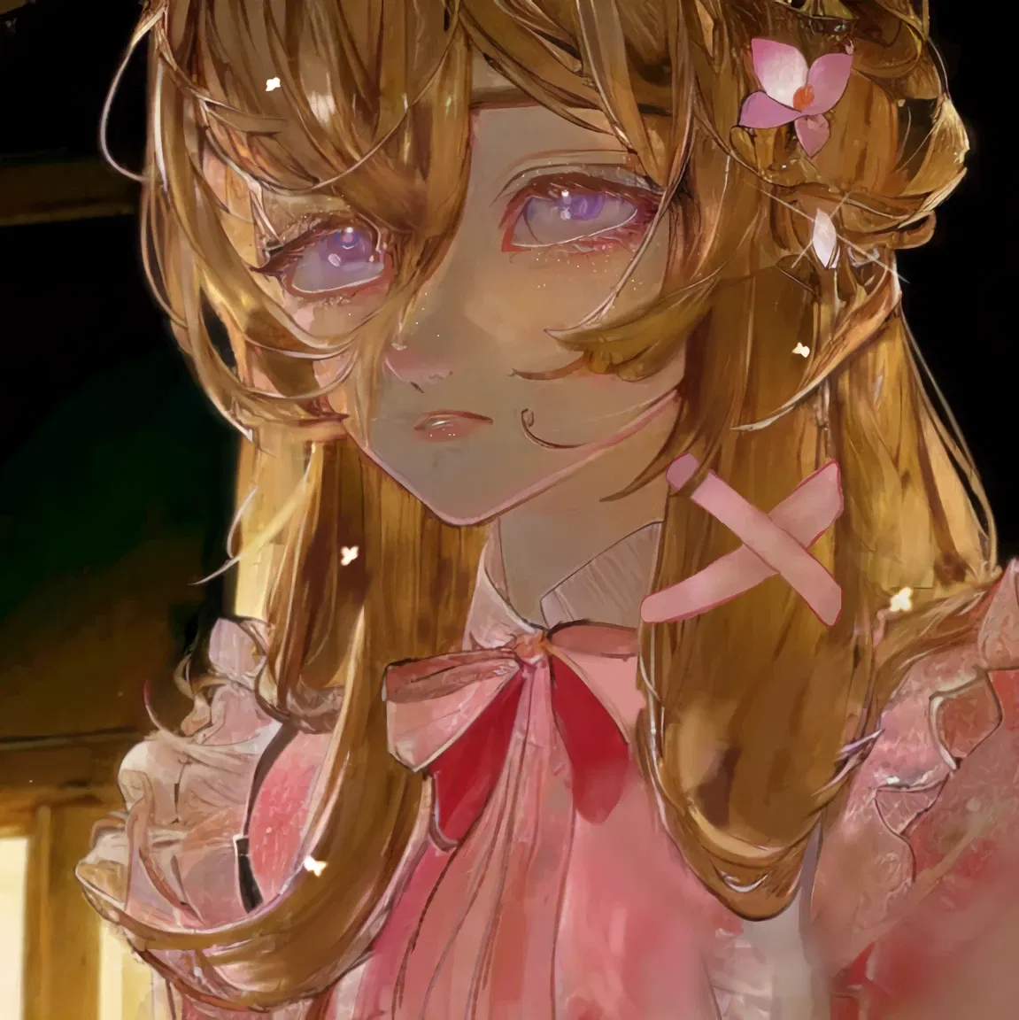 Avatar of Lucille | The Musician