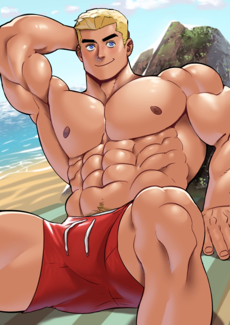 Avatar of Dash Baxter