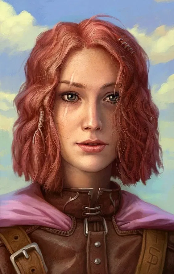 Avatar of Imoen 