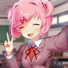 Avatar of Natsuki