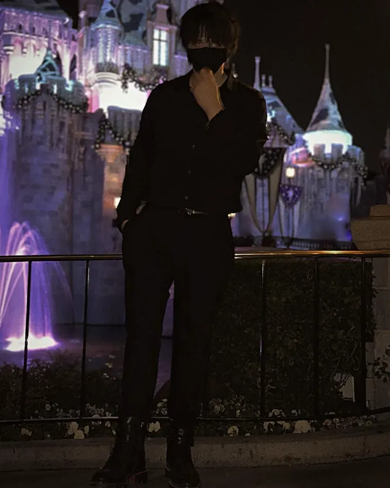 Avatar of Levi Clair