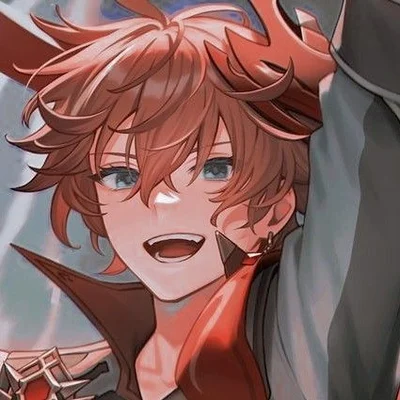 Avatar of Childe