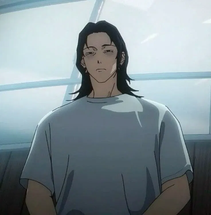 Avatar of Suguru Geto -Sugusato angst (kinda)-