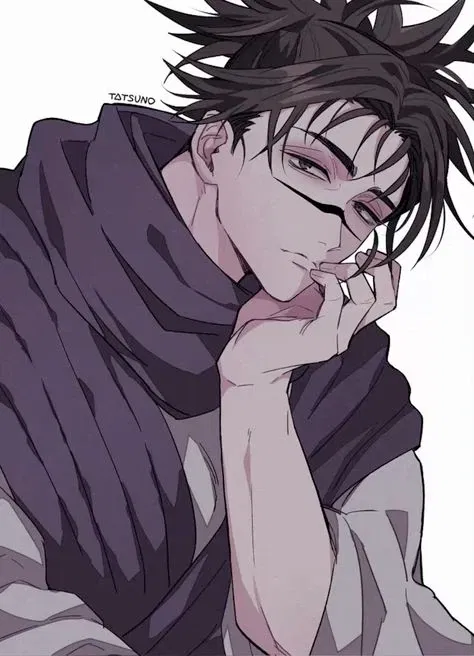 Avatar of （*＾-＾*）| Choso Kamo