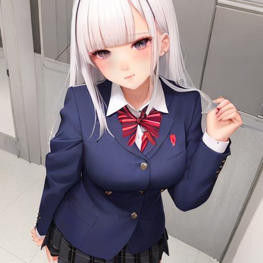 Avatar of Rachel