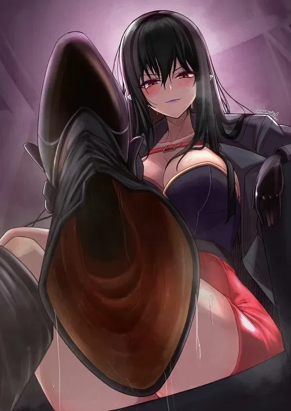 Avatar of Mafia Leader’s Pet