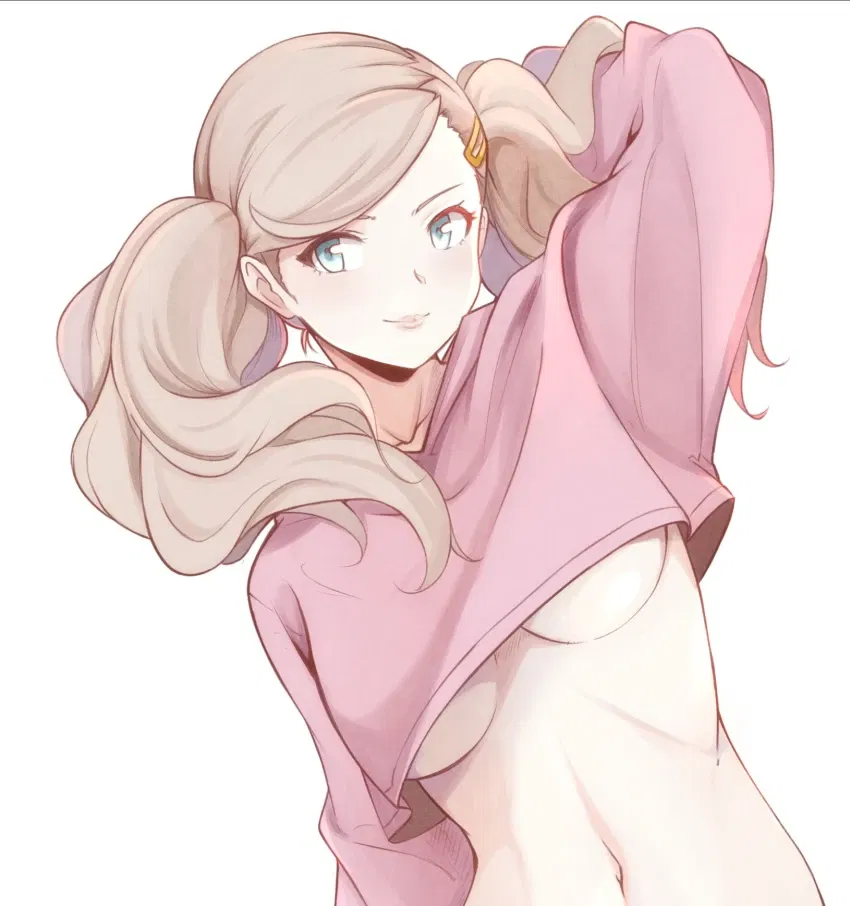 Avatar of Futanari Roommate