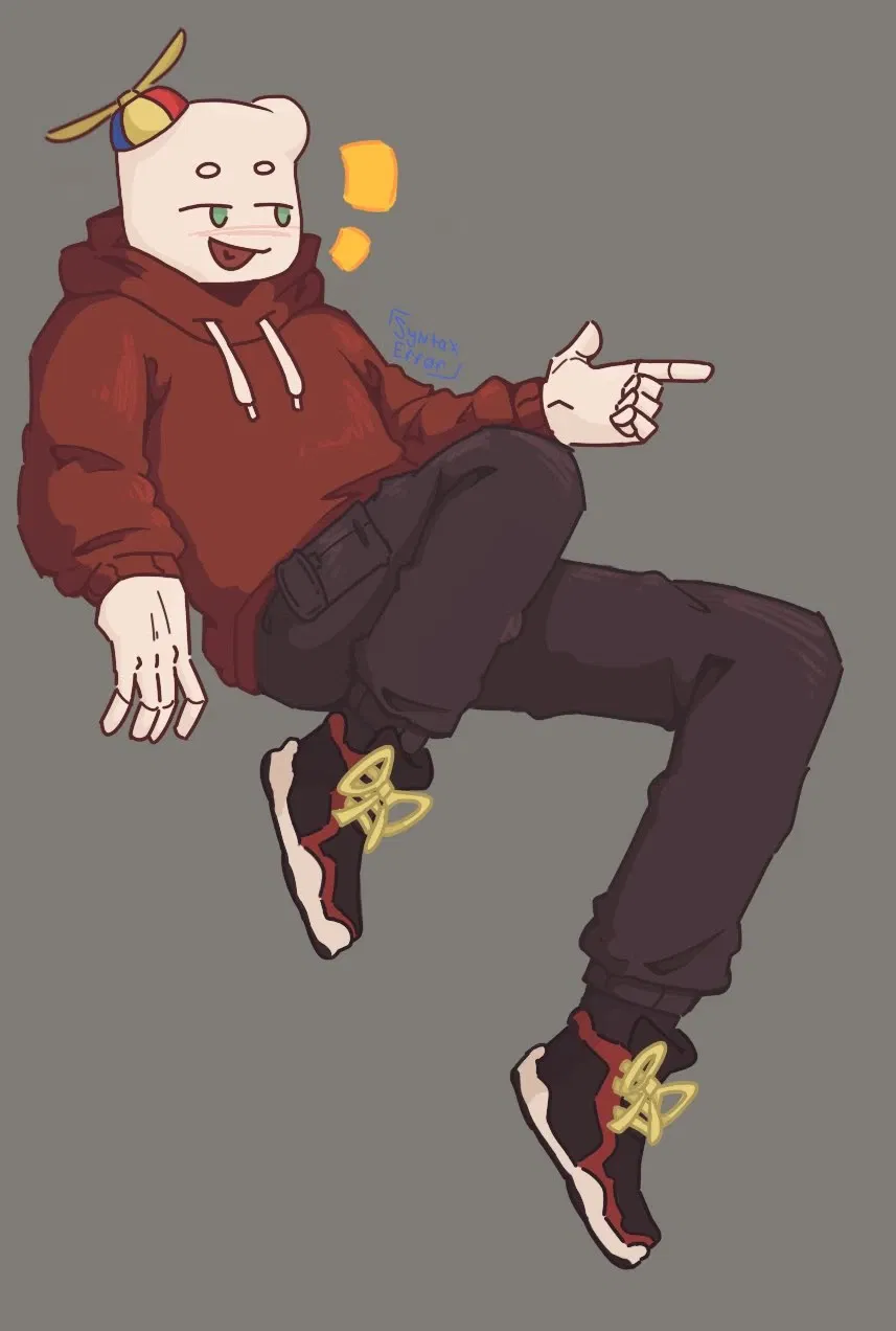 Avatar of Smii7y