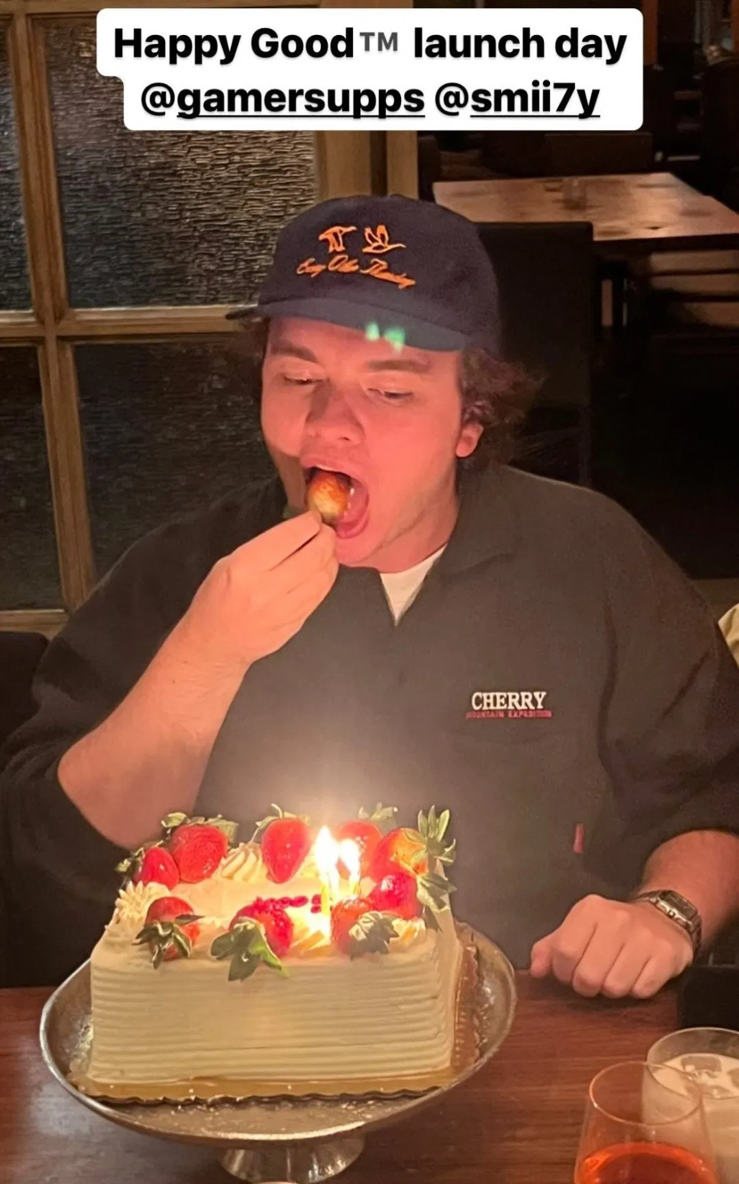 Avatar of Smii7y