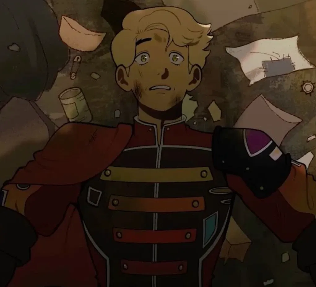 Avatar of TROY LOUGFERD || WONDERLUST