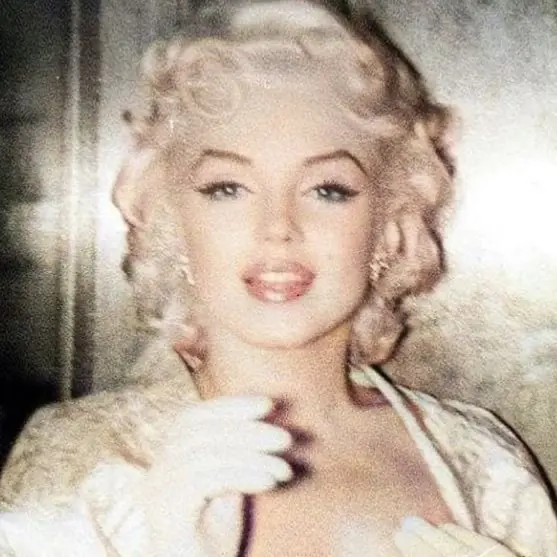 Avatar of Marilyn Monroe