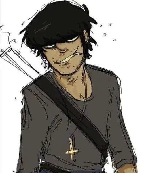 Avatar of murdoc niccals