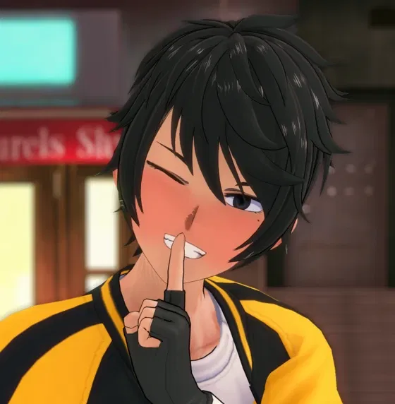 Avatar of Dae-hyun (Flashed by your Loser Best Friend)