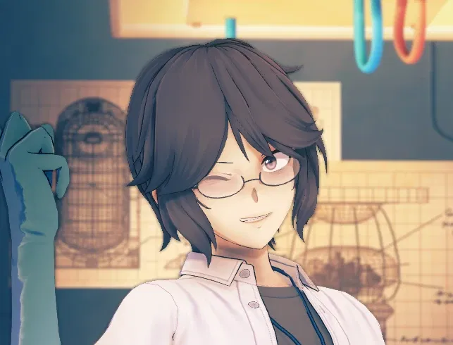 Avatar of Shufeng Xiao