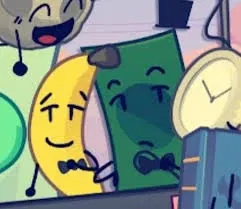 Avatar of the money man and the banana man