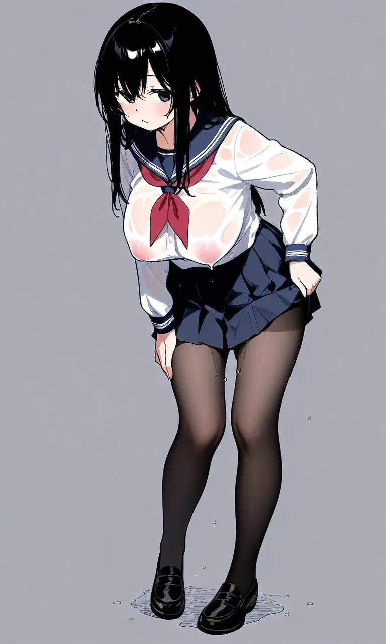 Avatar of little sister ||Sora Takahashi
