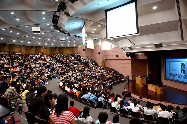 Avatar of University || Beware of NFSW