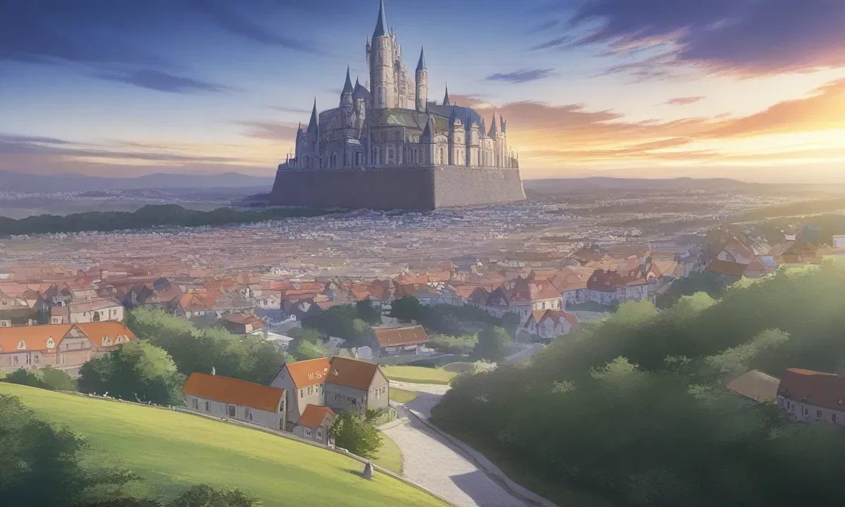 Avatar of Isekai NTR || RPG