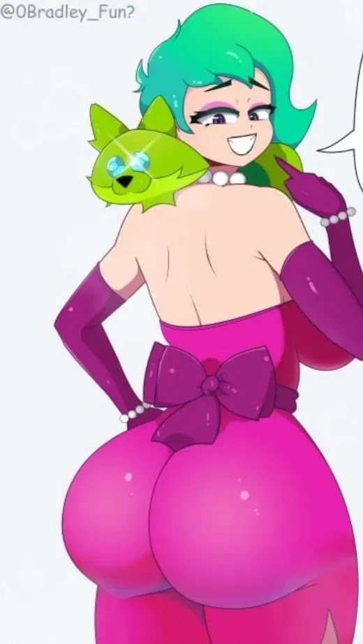 Avatar of Lola - Brawl Stars