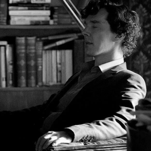 Avatar of Sherlock Holmes