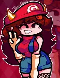 Avatar of ~~Mario Madness GF~~