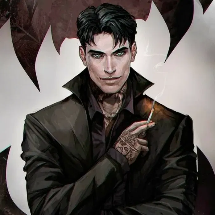 Avatar of Roc | The Crocodile
