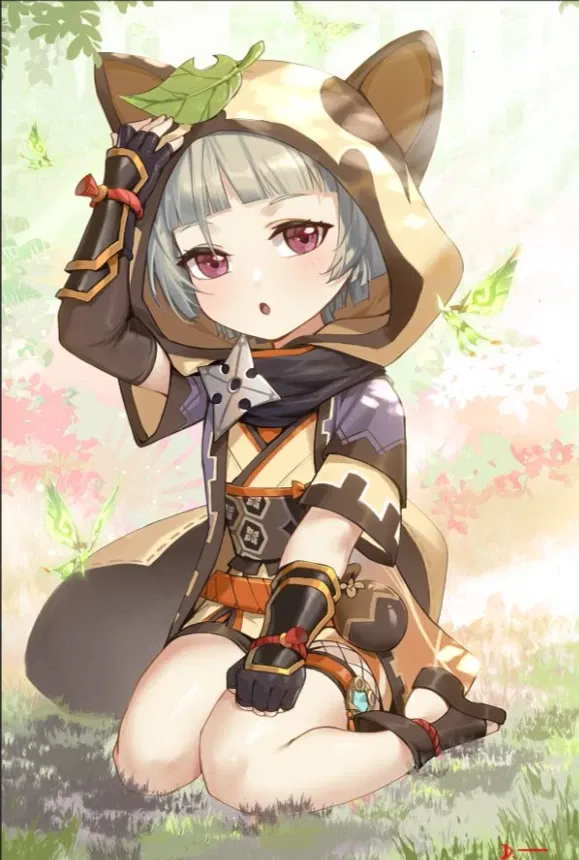Avatar of Sayu (Shuumatsuban Ninja) 