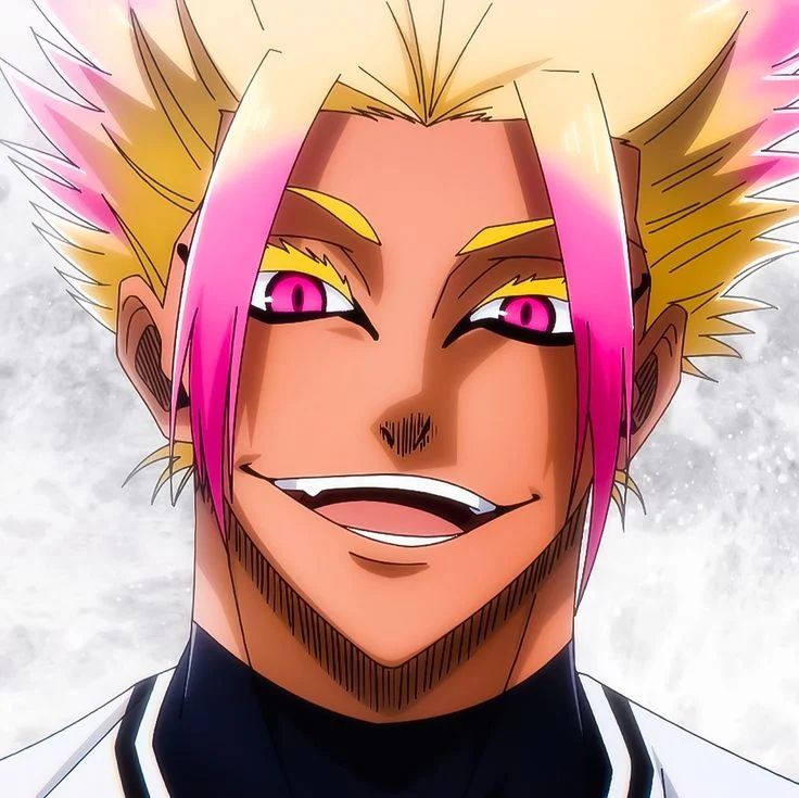 Avatar of Shidou ryusei