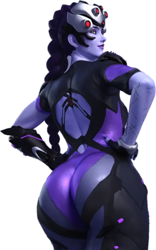 Avatar of Widowmaker