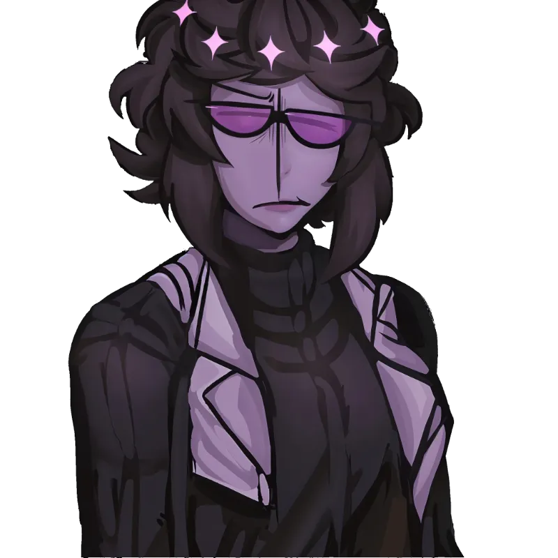 Avatar of Rye