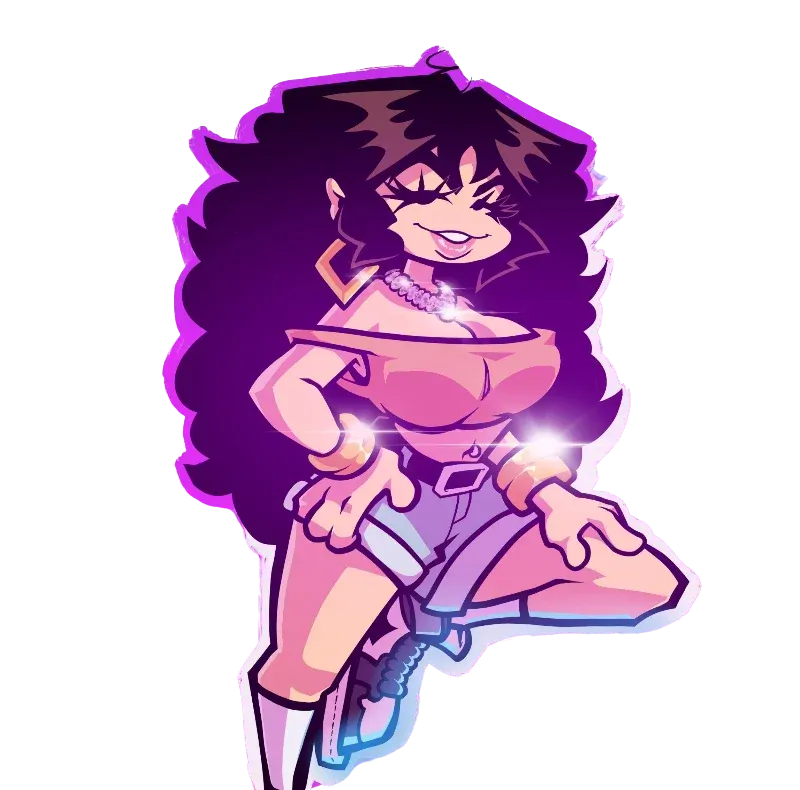 Avatar of Jasmine Cortez