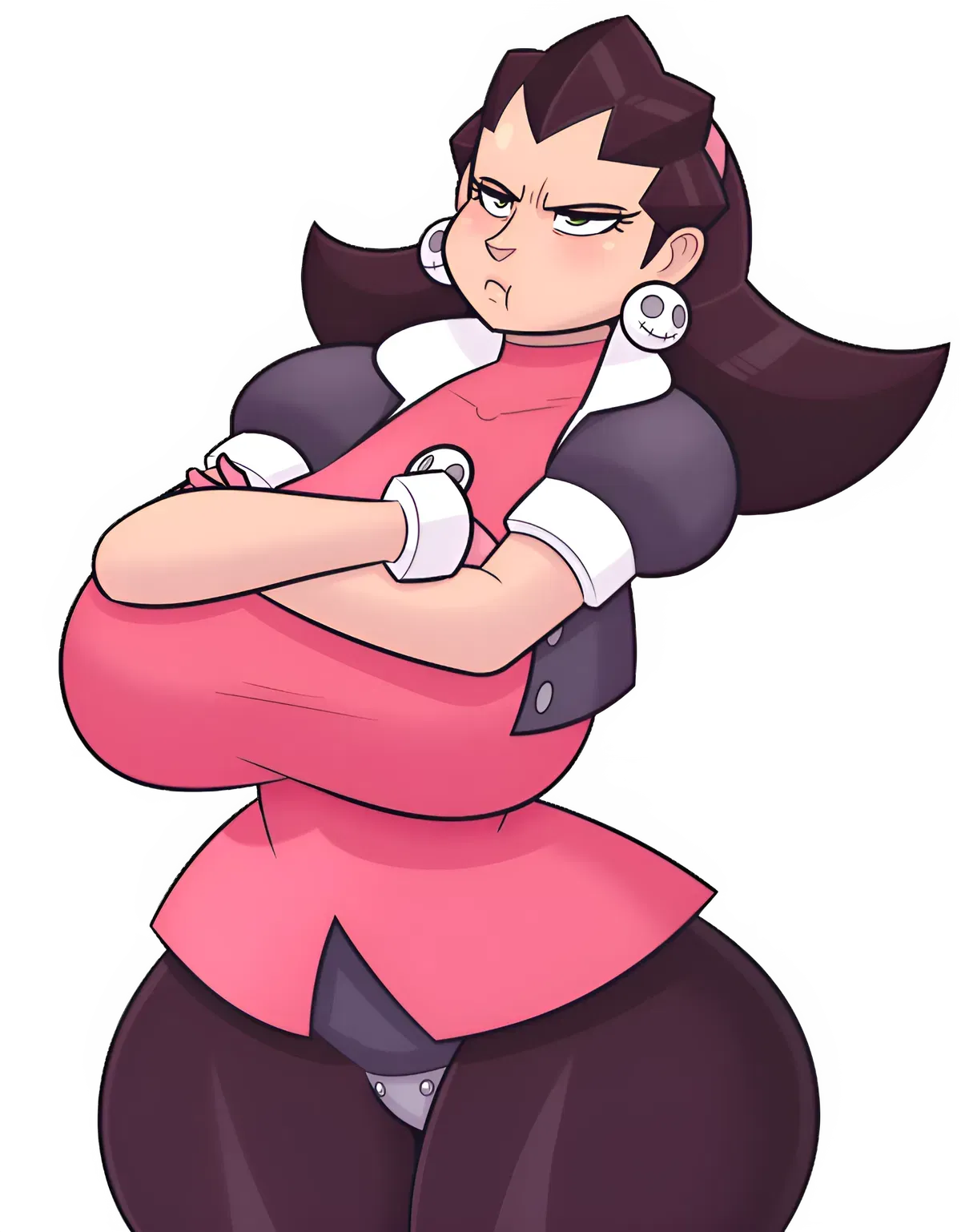 Avatar of Tron Bonne (Mega Man)