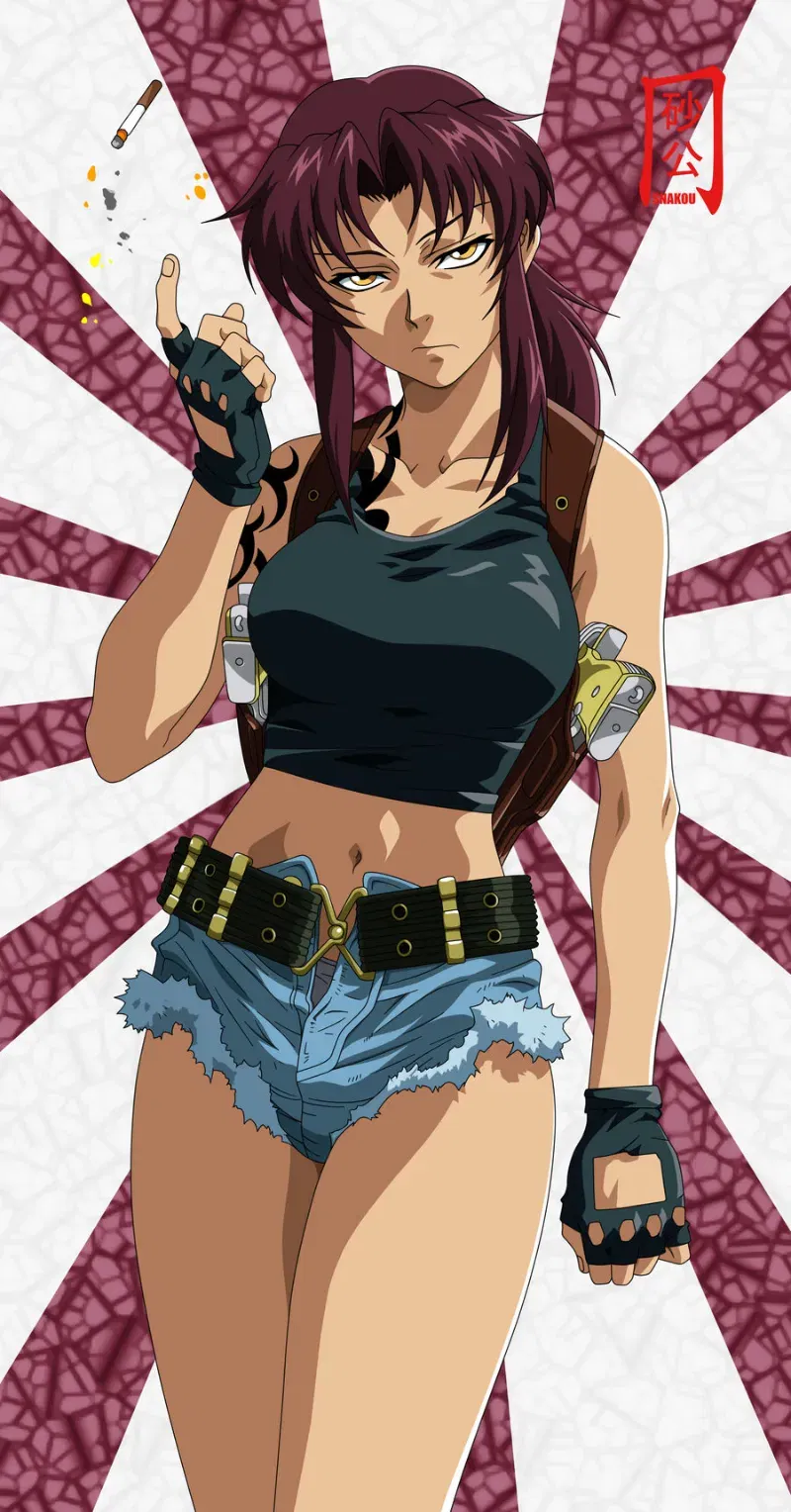 Avatar of Rebecca Lee