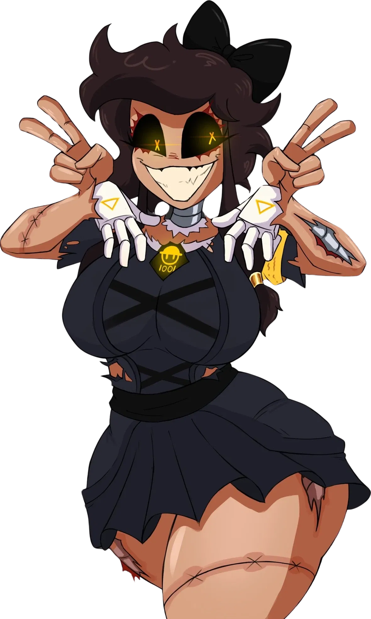 Avatar of Cynessa Solver